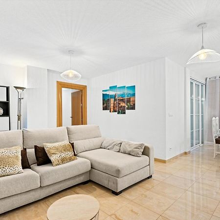El Rincon De Rosa Apartment Granada Luaran gambar
