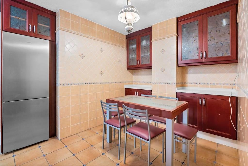 El Rincon De Rosa Apartment Granada Luaran gambar