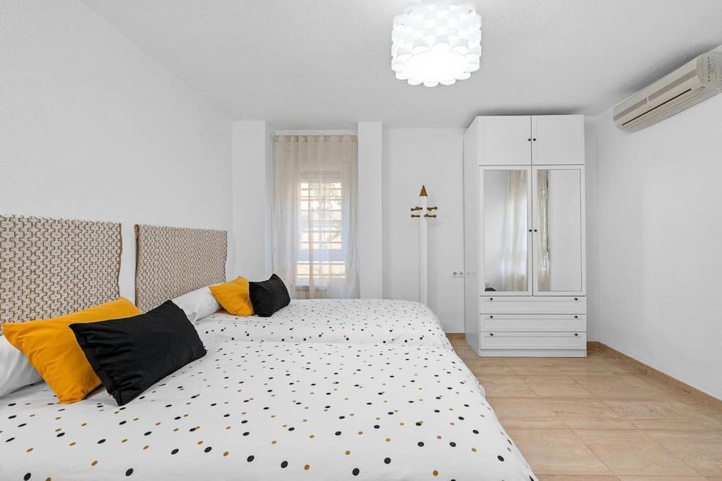 El Rincon De Rosa Apartment Granada Luaran gambar