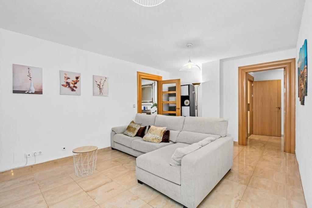 El Rincon De Rosa Apartment Granada Luaran gambar