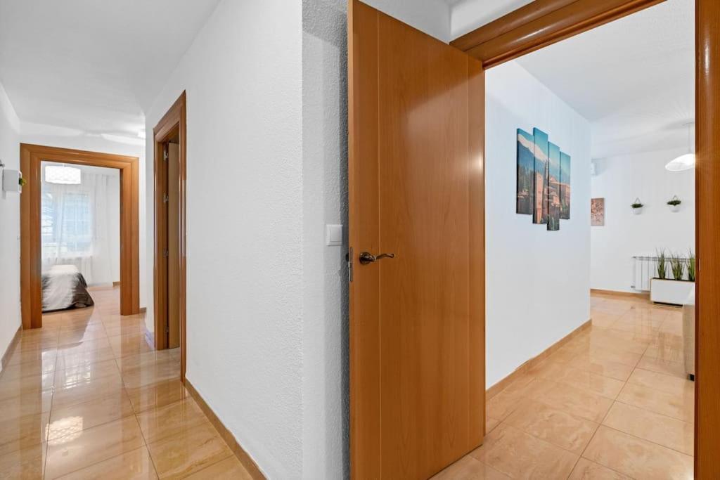 El Rincon De Rosa Apartment Granada Luaran gambar